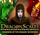 DragonScales: Chambers of the Dragon Whisperer spēle