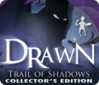 Drawn: Trail of Shadows Collector's Edition spēle