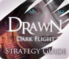 Drawn: Dark Flight Strategy Guide spēle