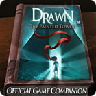 Drawn: The Painted Tower Deluxe Strategy Guide spēle