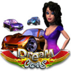 Dream Cars spēle Dream Cars spēle
