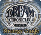 Dream Chronicles: Book of Water Strategy Guide spēle