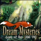 Dream Mysteries - Case of the Red Fox spēle