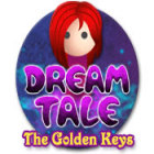 Dream Tale: The Golden Keys spēle