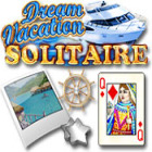 Dream Vacation Solitaire spēle