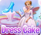 Dress Cake spēle Dress Cake spēle