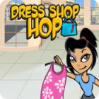 Dress Shop Hop spēle