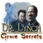 Dr. Lynch: Grave Secrets spēle