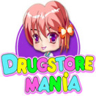 Drugstore Mania spēle