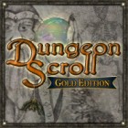 Dungeon Scroll Gold Edition spēle