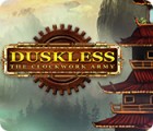 Duskless: The Clockwork Army spēle