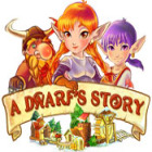 A Dwarf's Story spēle