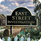 East Street Investigation spēle East Street Investigation spēle
