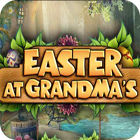 Easter at Grandmas spēle