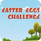 Easter Eggs Challenge spēle