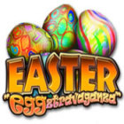 Easter Eggztravaganza spēle