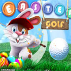 Easter Golf spēle