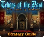 Echoes of the Past: The Castle of Shadows Strategy Guide spēle