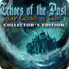 Echoes of the Past: The Citadels of Time Collector's Edition spēle