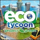 Eco Tycoon - Project Green spēle