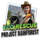 EcoRescue: Project Rainforest spēle