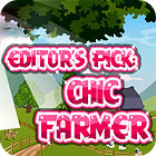 Editor's Pick — Chic Farmer spēle