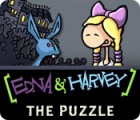 Edna & Harvey: The Puzzle spēle