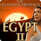Egypt II: The Heliopolis Prophecy spēle