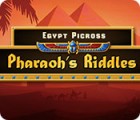 Egypt Picross: Pharaoh's Riddles spēle
