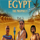 Egypt Series The Prophecy: Part 3 spēle