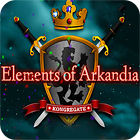 Elements of Arkandia spēle