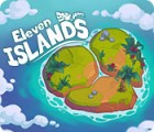 Eleven Islands spēle