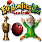 Elf Bowling 7 1/7: The Last Insult spēle