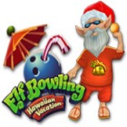 Elf Bowling: Hawaiian Vacation spēle