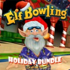 Elf Bowling Holiday Bundle spēle