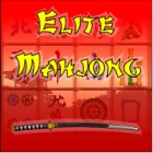 Elite Mahjong spēle