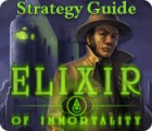 Elixir of Immortality Strategy Guide spēle