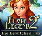 Elven Legend 2: The Bewitched Tree spēle