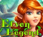Elven Legend spēle Elven Legend spēle