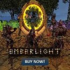 Emberlight spēle