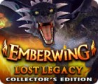 Emberwing: Lost Legacy Collector's Edition spēle
