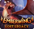 Emberwing: Lost Legacy spēle