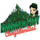 Emerald City Confidential spēle