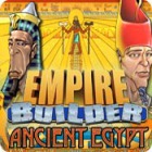 Empire Builder - Ancient Egypt spēle