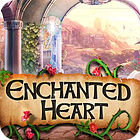 Enchanted Heart spēle Enchanted Heart spēle