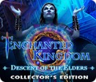 Enchanted Kingdom: Descent of the Elders Collector's Edition spēle