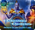 Enchanted Kingdom: The Secret of the Golden Lamp spēle