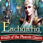 Enchantia: Wrath of the Phoenix Queen spēle
