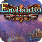 Enchantia: Wrath of the Phoenix Queen Collector's Edition spēle