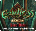 Endless Fables: Dark Moor Collector's Edition spēle